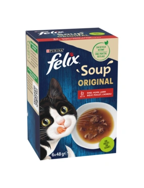 FELIX Soup Original